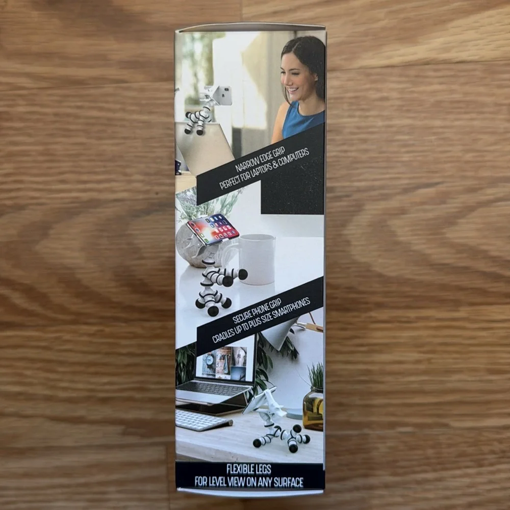 Premier Flexi-Grip Smartphone Flex Grip Mount